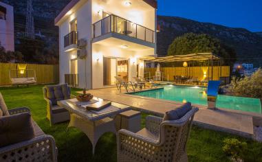 Villa Marine