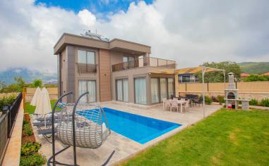 Villa Vural 2