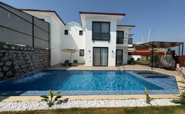 Villa Manzara 1