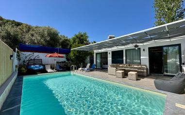 Villa Rainy
