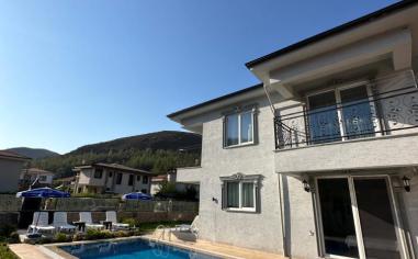 Villa Aktaş 2