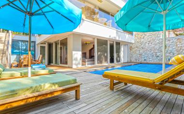 Villa Alp