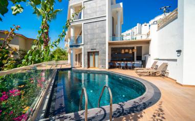 Villa Arhan
