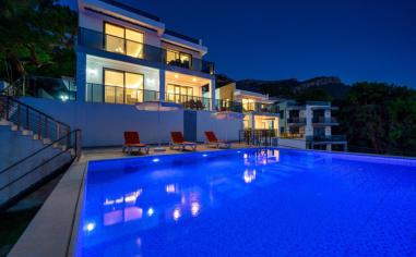 Villa Begon