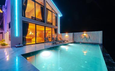 Villa Bridora