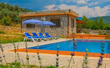 Villa Cedrus