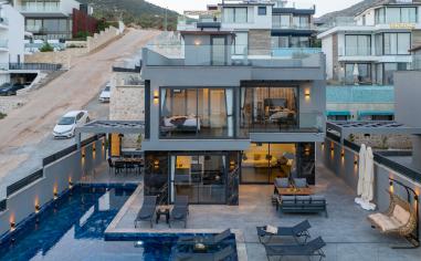 Villa Cihan