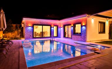 Villa Duet 2