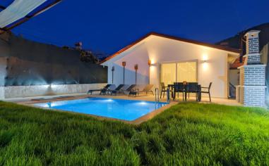 Villa Düş