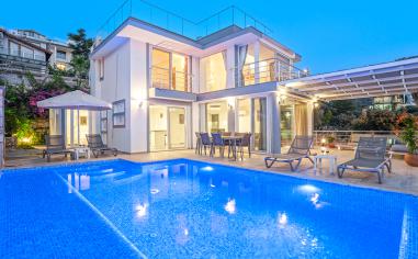 Villa Ecrin