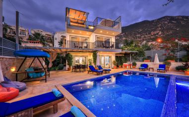Villa Esam