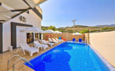 Villa Esin