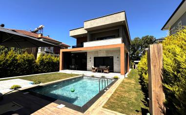 Villa Eylina