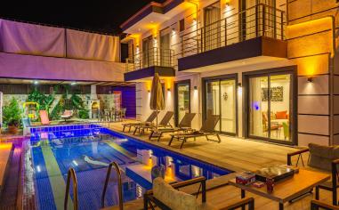 Villa Han 1