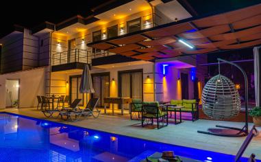 Villa Han 2