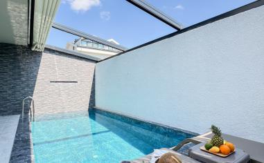 Villa Hughes 1