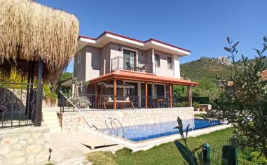 Villa Işıl