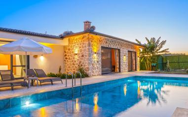 Villa Lara