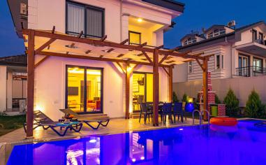Villa Leona 4