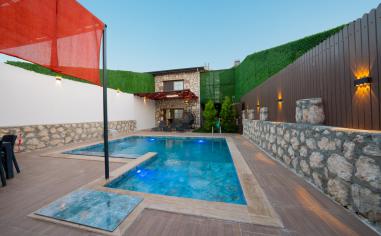 Villa Leto 2