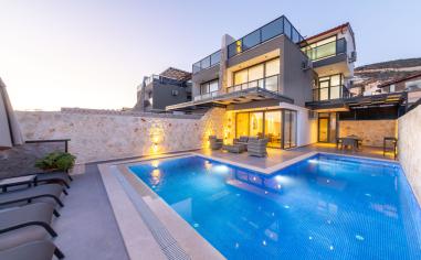 Villa Liyam