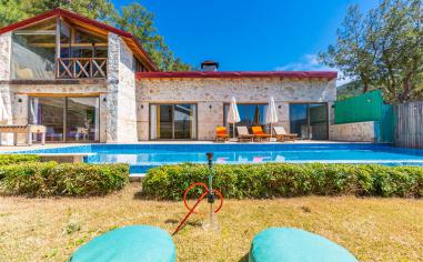 Villa Mabe
