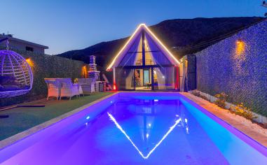 Villa Marliyn