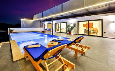 Villa Mery