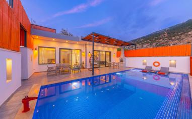 Villa Mevona