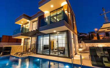 Villa Miel