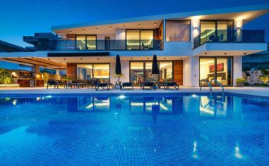 Villa Reval