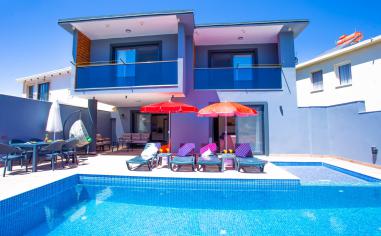 Villa Şimşek 2