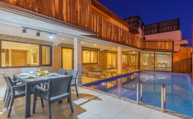 Villa Summer 3