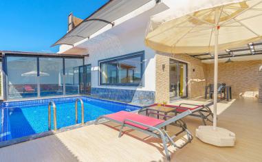 Villa Summer 4