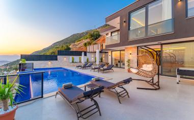 Villa Yeşim