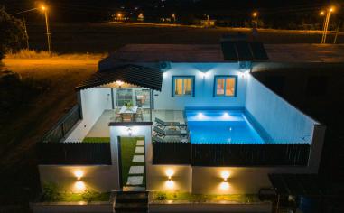 Villa Zehra