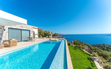 Villa Cloud 1