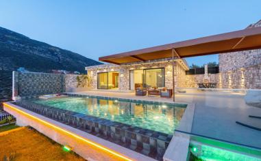 Villa Cloud 2
