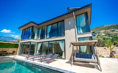 Villa Colorado