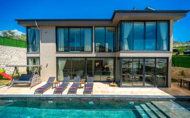 Villa Roma