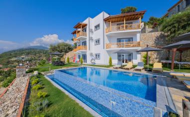 Villa Ross