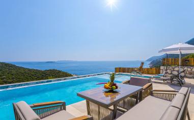Villa Nevrali