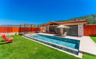 Villa Adelyam | Süper Villam