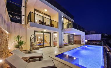 Villa Alasya | Süper Villam