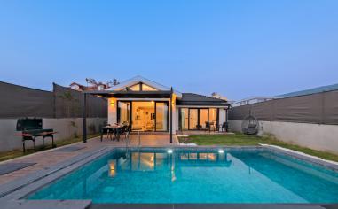 Villa Arelim | Süper Villam