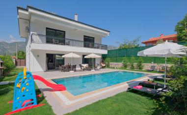 Villa Big White