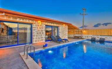 Villa Blue | Süper Villam