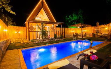 Villa Craft
