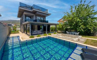 Villa Diamond 1