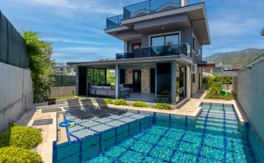 Villa Diamond 1